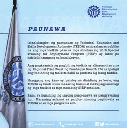Meaning of pamunuan .